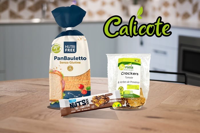 produits sans gluten